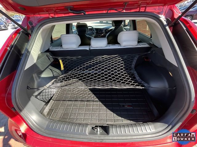 Used 2024 Kia Niro EX image 34