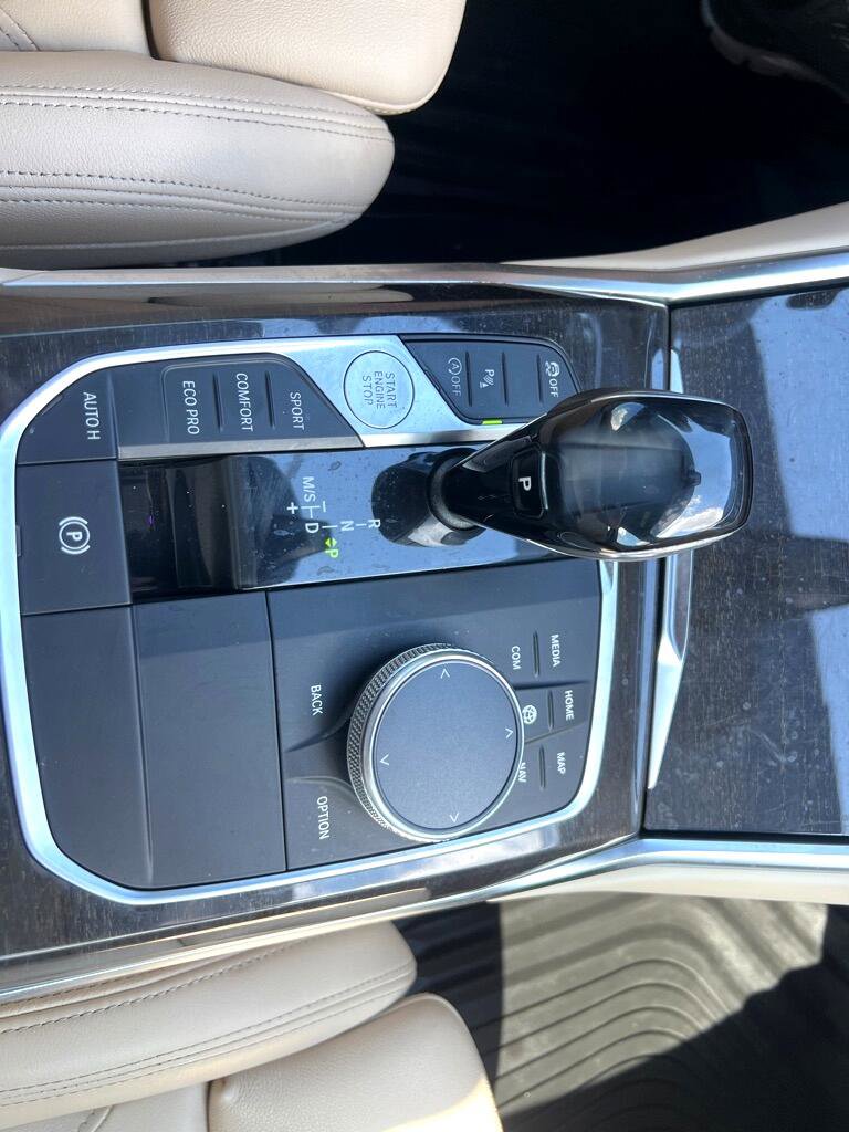 Used 2020 BMW 330i Sedan image 18