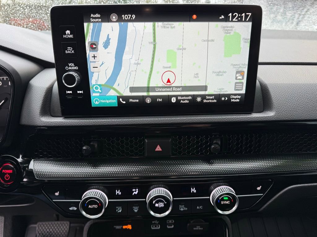 Used 2023 Honda CR-V Sport Touring image 23