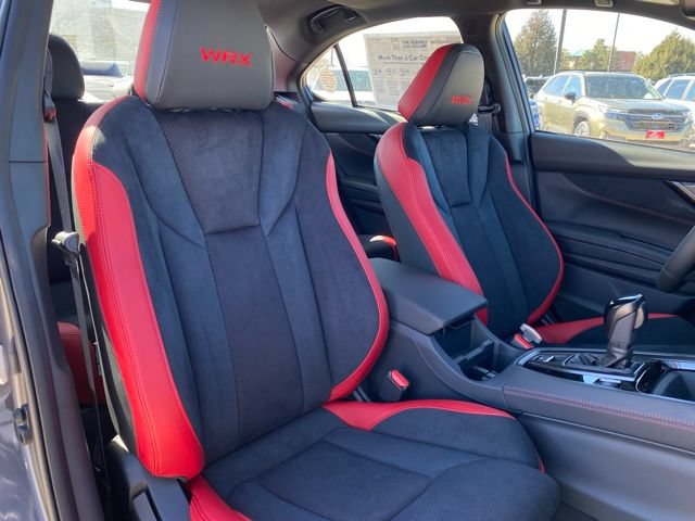New 2026 Subaru WRX Limited w/ WRX Enhancement Package AWD/4WD image 9