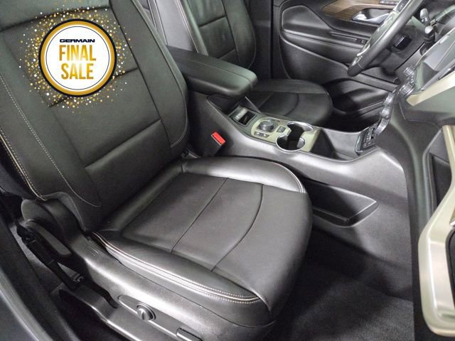 Used 2018 GMC Terrain Denali w/ Advanced Safety Package image 26