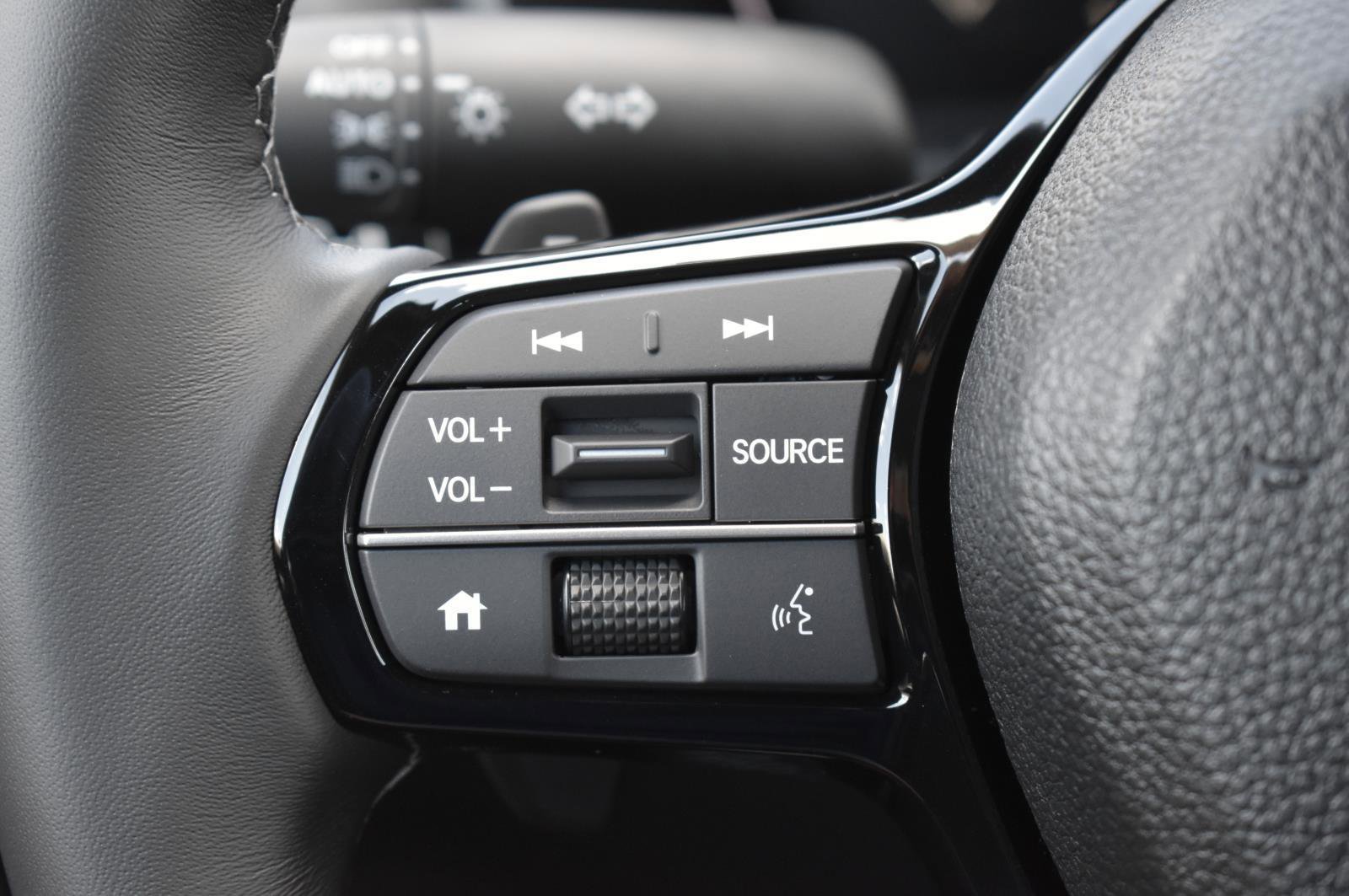 New 2026 Honda Civic Sport image 5