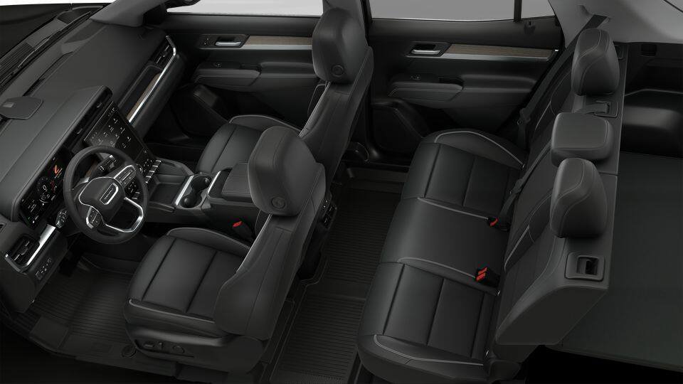 New 2027 GMC Terrain Denali AWD/4WD image 9