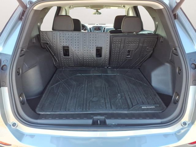 Certified 2024 Chevrolet Equinox LT w/ LPO, Floor Liner Package image 5