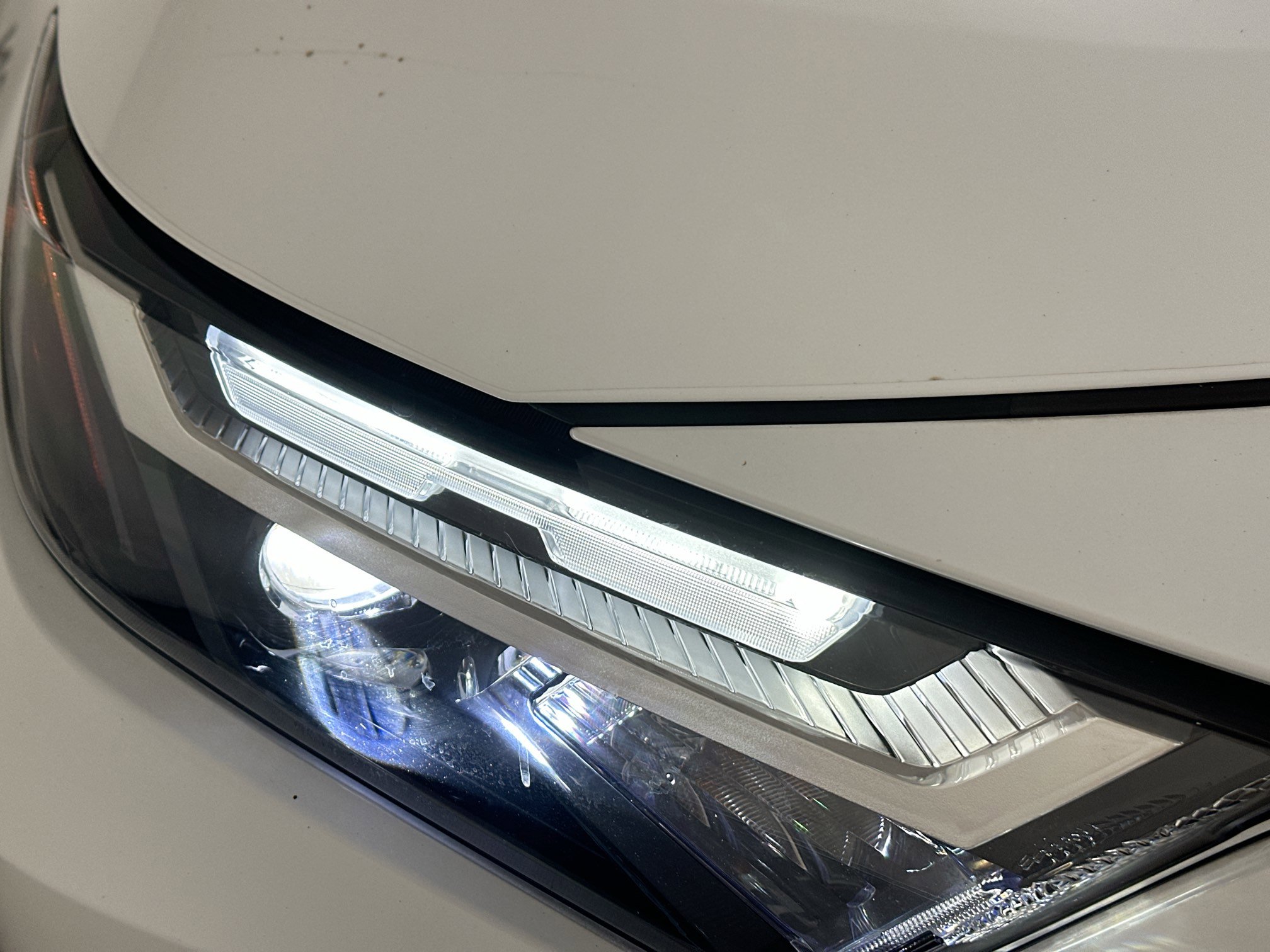 Used 2023 Toyota RAV4 XLE image 9