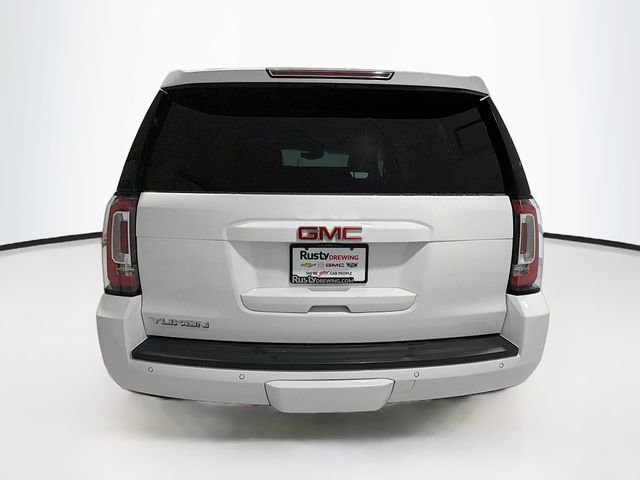 Used 2020 GMC Yukon SLT w/ Open Road Package image 6