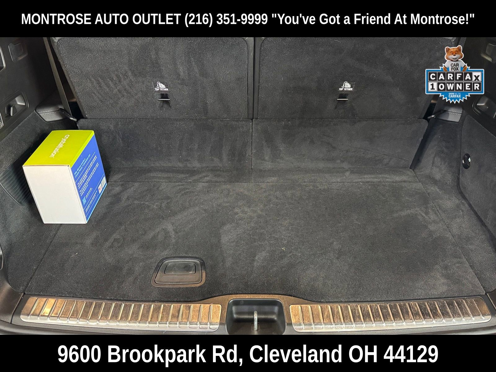 Used 2023 Mercedes-Benz GLS 450 4MATIC image 43