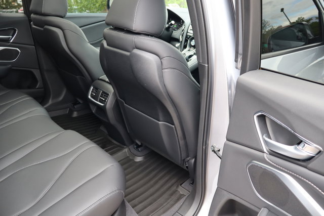 New 2026 Acura RDX SH-AWD image 31