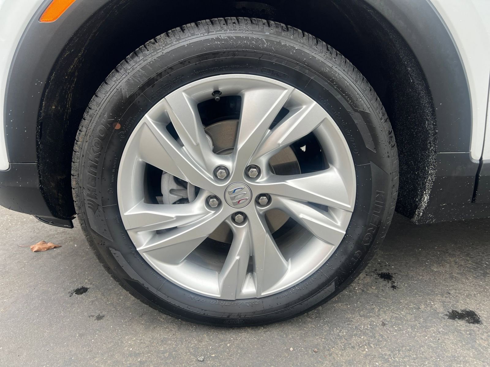 Used 2025 Buick Encore GX Preferred image 30