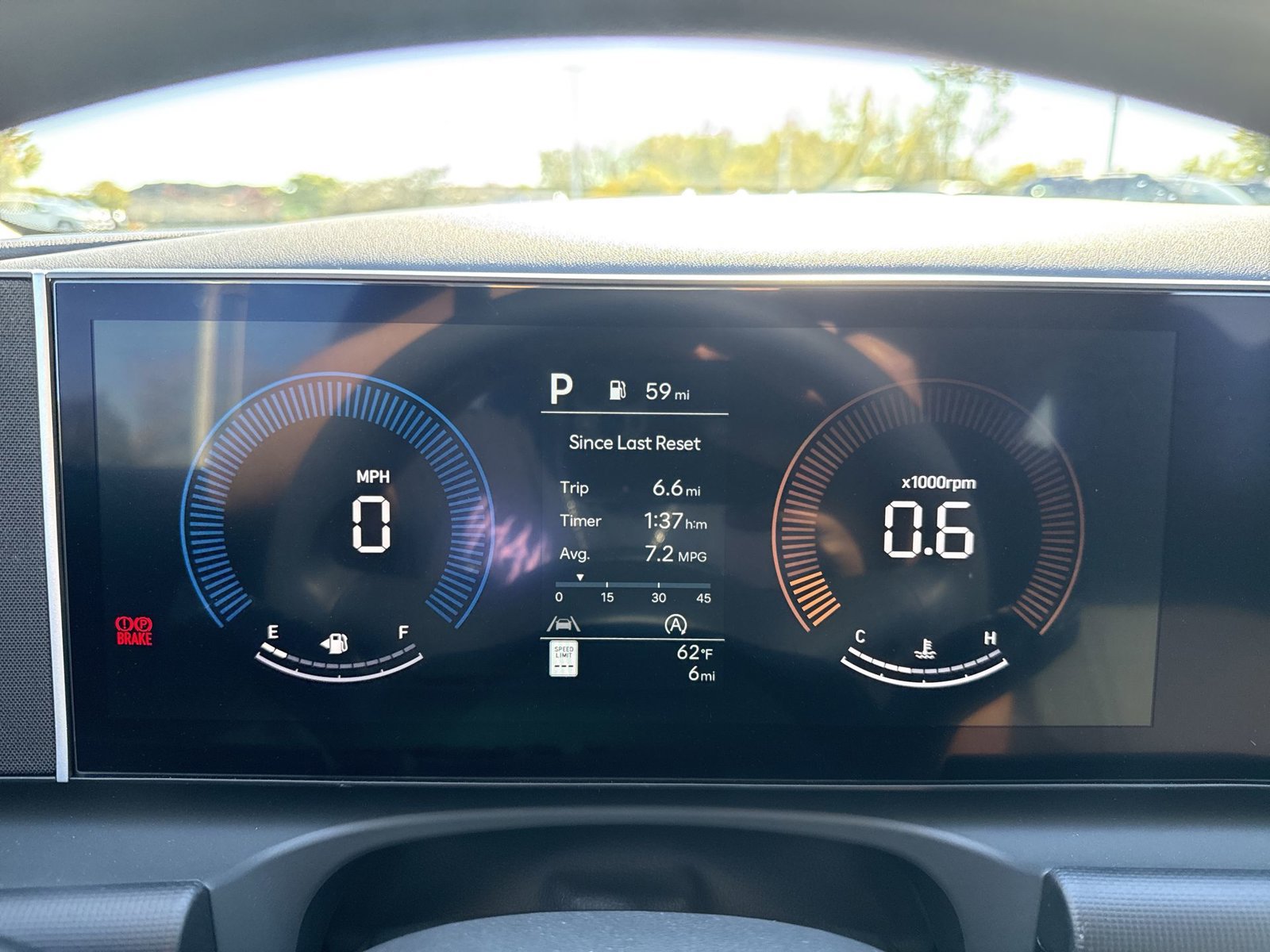 New 2026 Hyundai Tucson SE AWD/4WD image 16