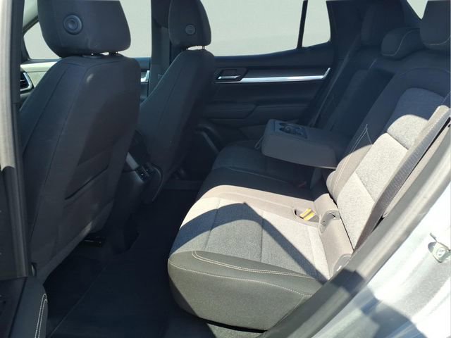 Used 2026 GMC Terrain Elevation AWD/4WD image 22