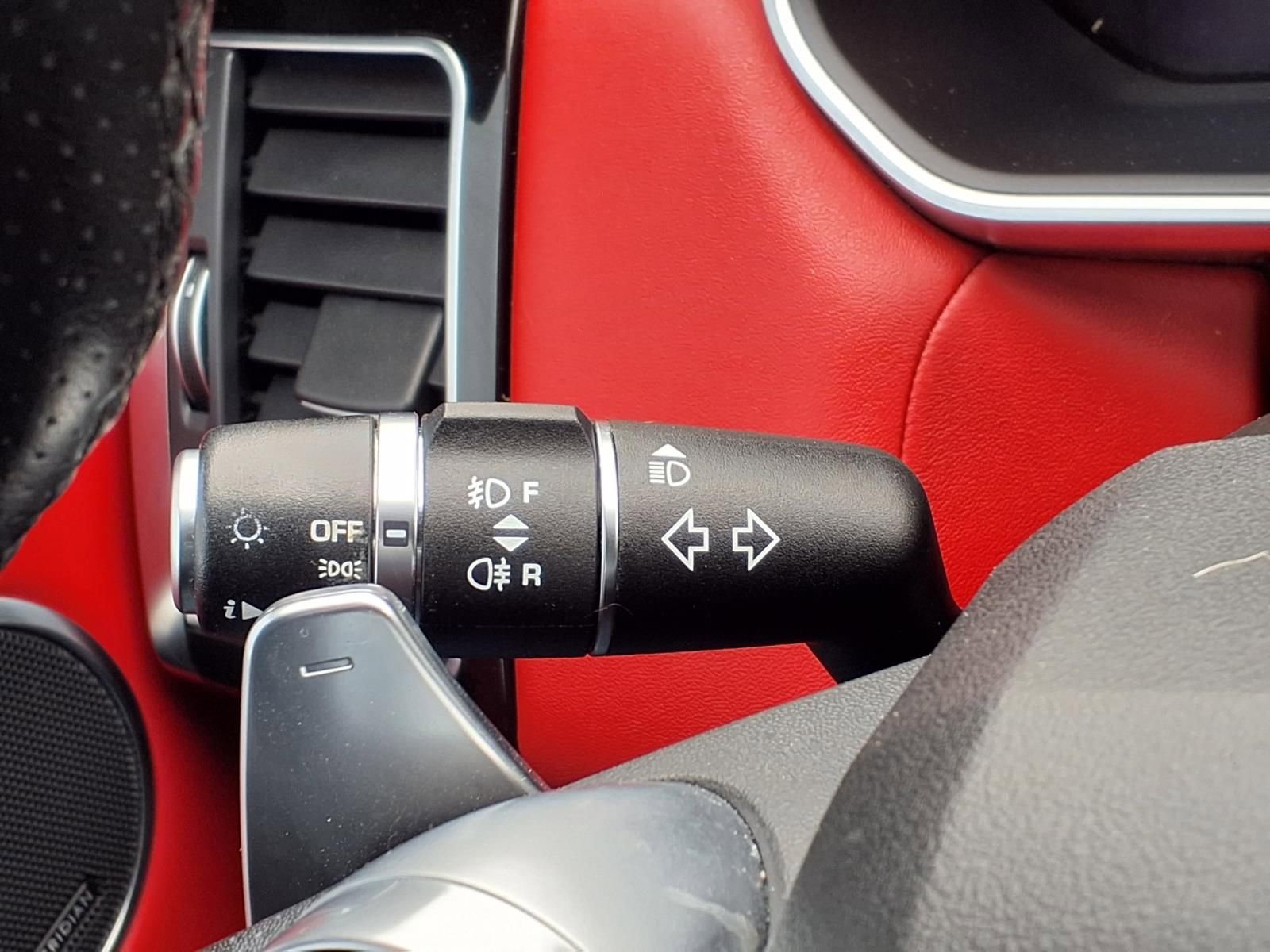 Used 2019 Land Rover Range Rover Sport Supercharged AWD/4WD image 21