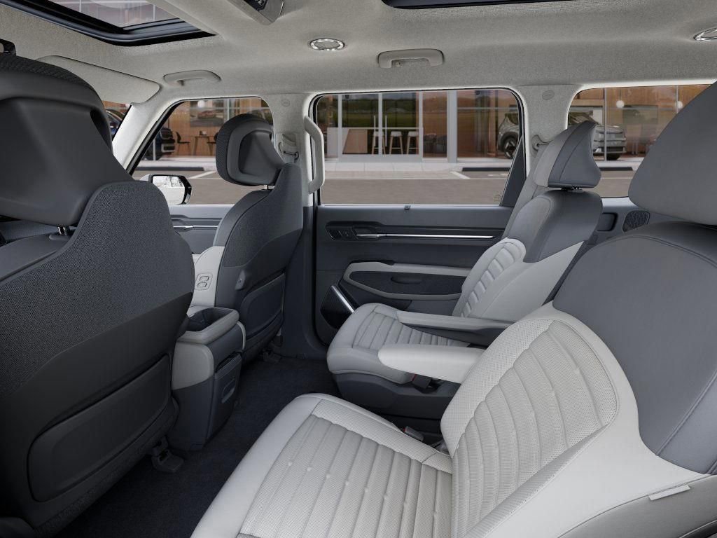 New 2026 Kia EV9 Land image 18