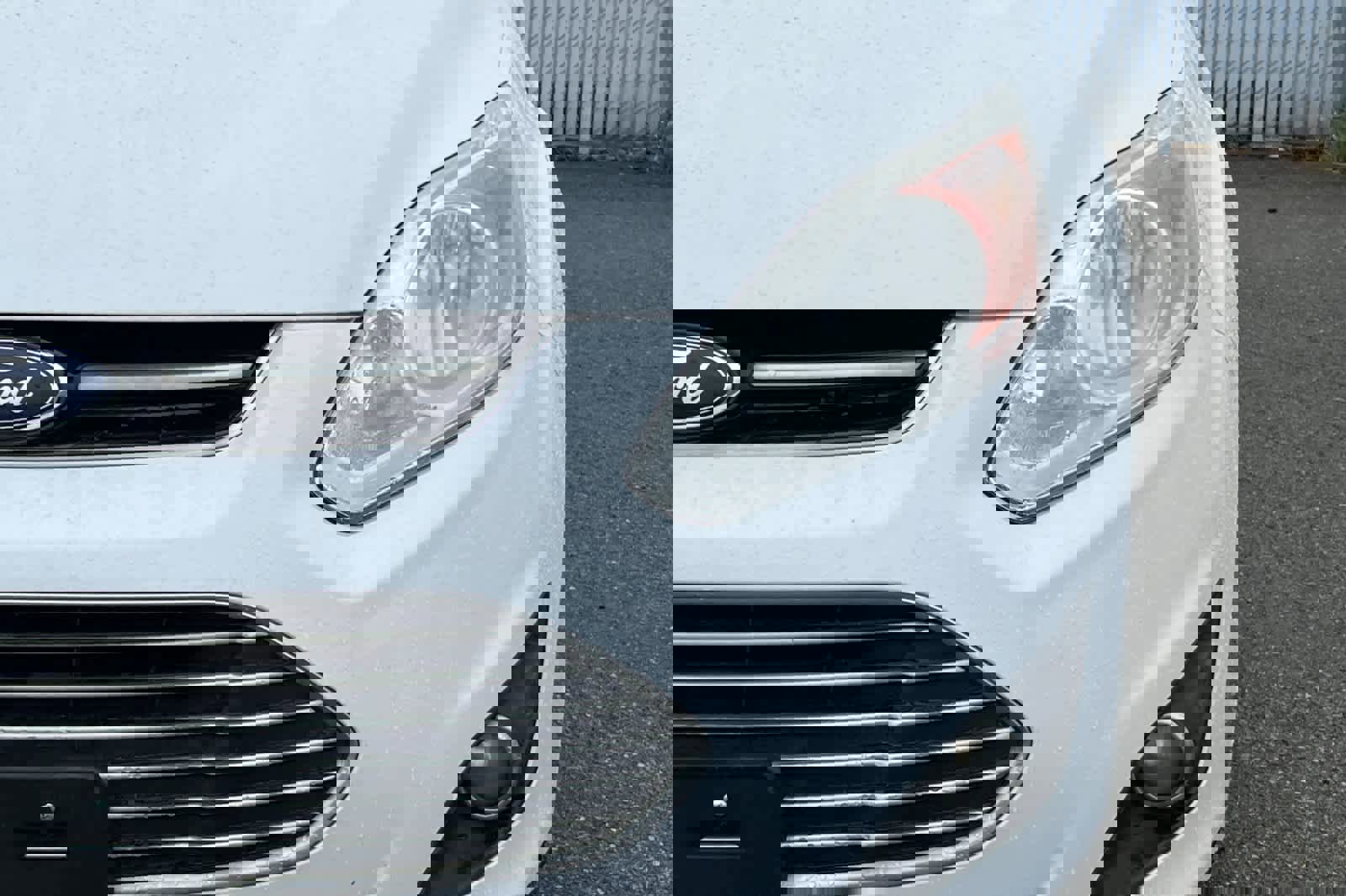 Used 2013 Ford C-MAX Energi SEL image 11