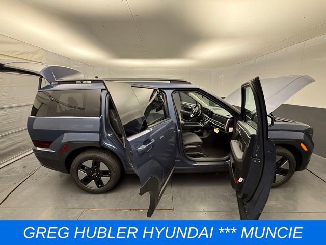 New 2026 Hyundai Santa Fe SEL AWD/4WD image 28