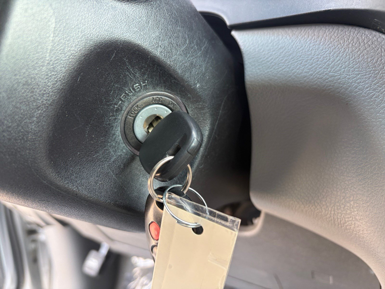 Used 2015 Toyota Sienna LE FWD image 20