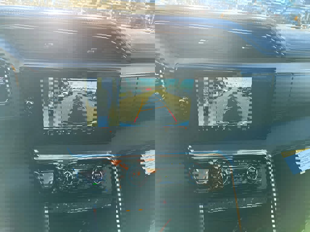 New 2026 GMC Sierra 1500 Denali w/ Denali Reserve Package image 19