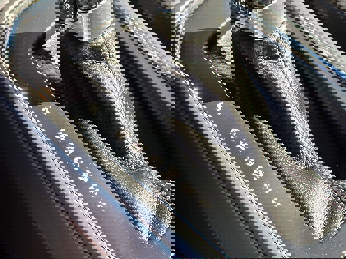 Used 2015 Ford F150 Platinum w/ Equipment Group 701A Luxury image 46