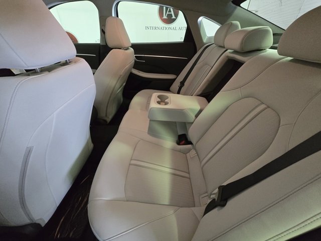 New 2026 Hyundai Sonata SEL image 11