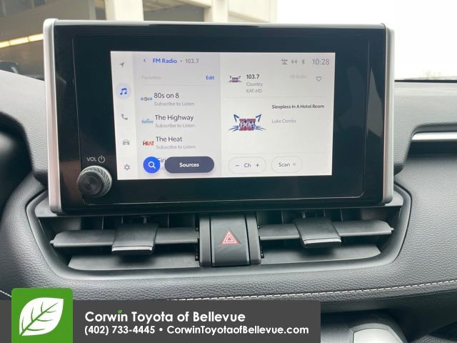 Certified 2023 Toyota RAV4 AWD Hybrid image 18