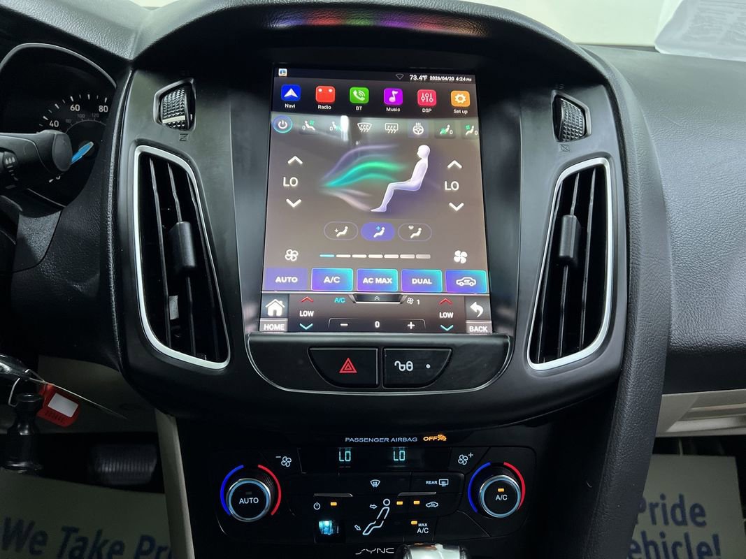 Used 2016 Ford Focus SE image 24