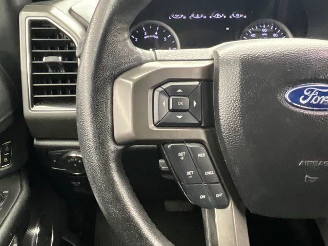 Used 2019 Ford Expedition Max XLT image 18