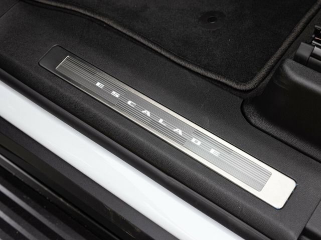 Used 2026 Cadillac Escalade ESV Sport w/ Touring Package image 30