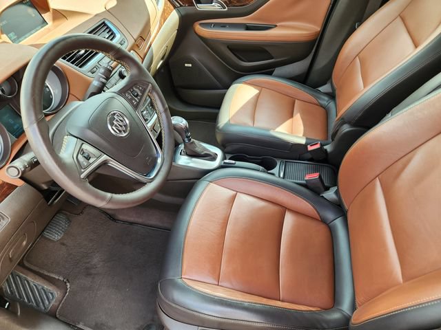 Used 2014 Buick Encore Premium FWD image 13