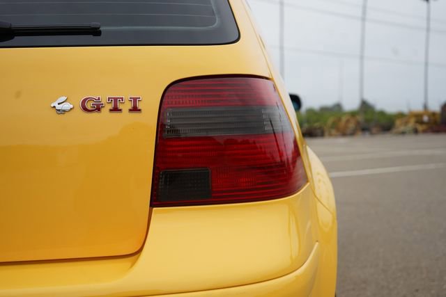 Used 2003 Volkswagen GTI 20th Anniversary image 53