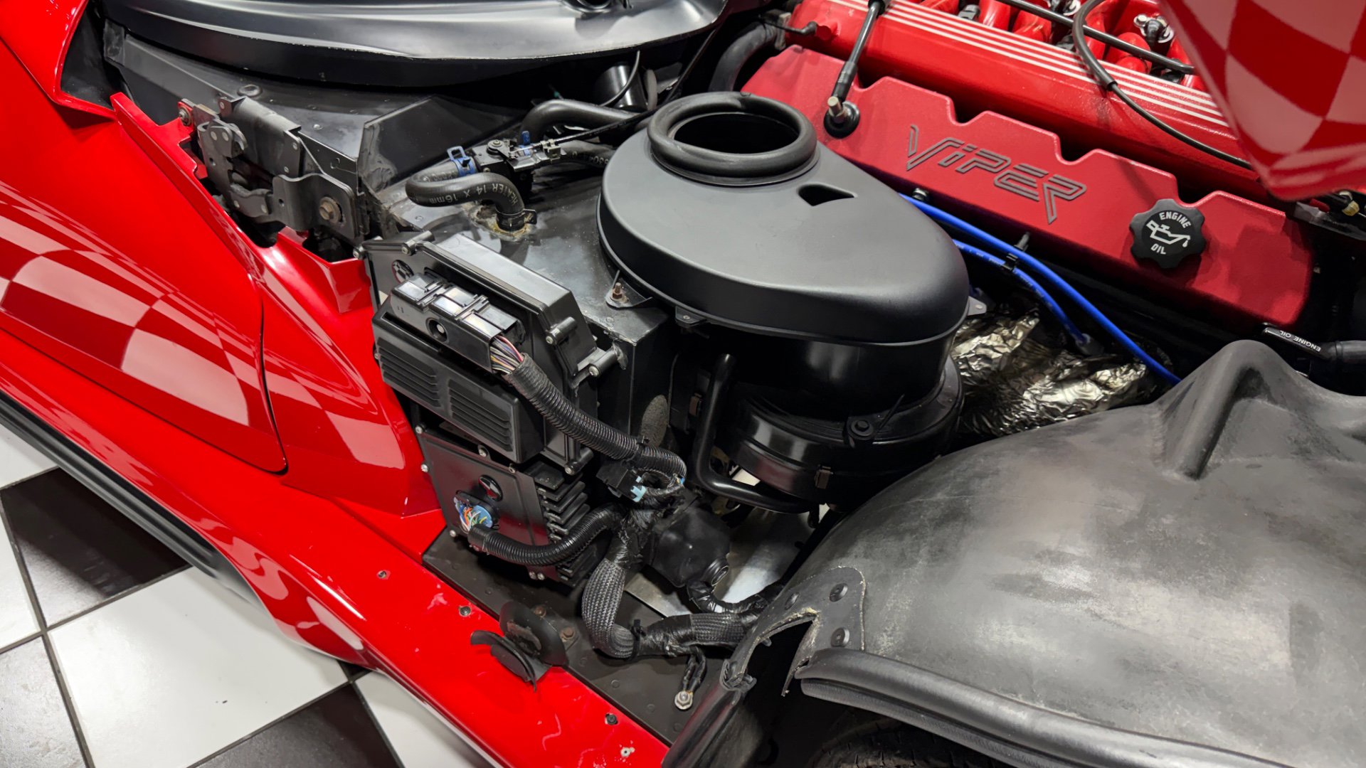 Used 1992 Dodge Viper RT/10 image 91