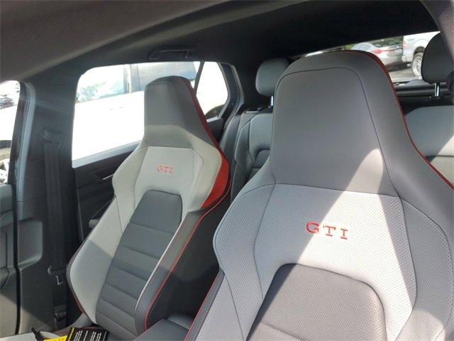 New 2025 Volkswagen GTI Autobahn image 30