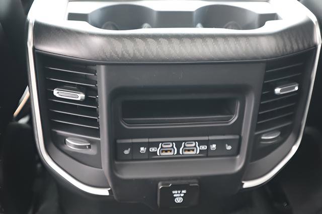 New 2026 RAM 1500 Tungsten w/ Off Road Group image 11