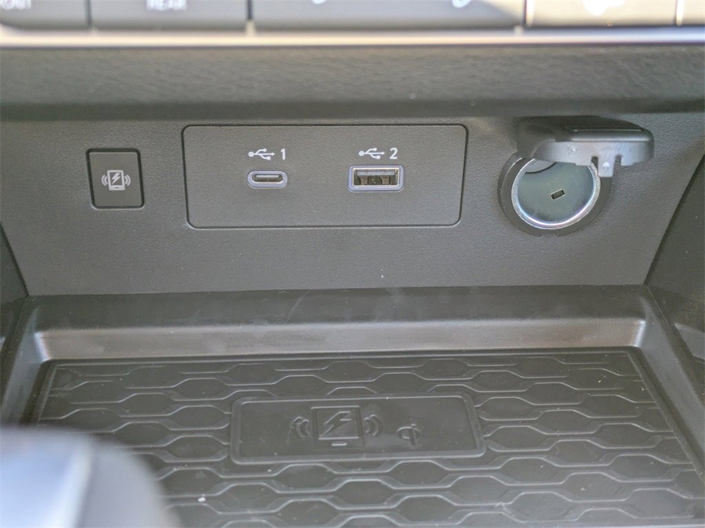 New 2025 Nissan Altima 2.5 SL image 21