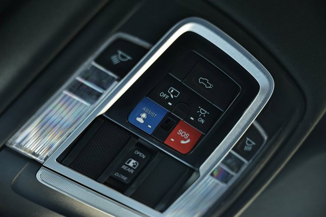 Used 2022 RAM 1500 Limited image 44