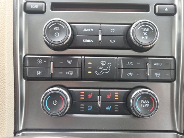 Used 2012 Ford Taurus Limited image 32