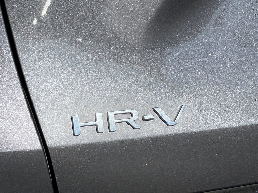 New 2026 Honda HR-V LX image 14