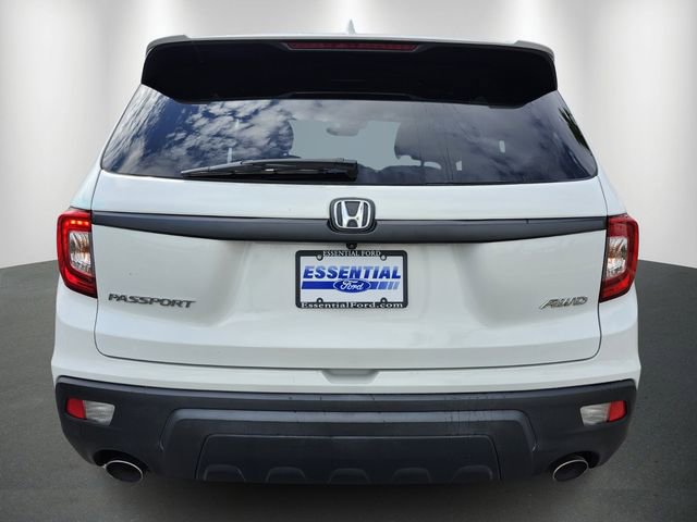 Used 2021 Honda Passport EX-L image 4