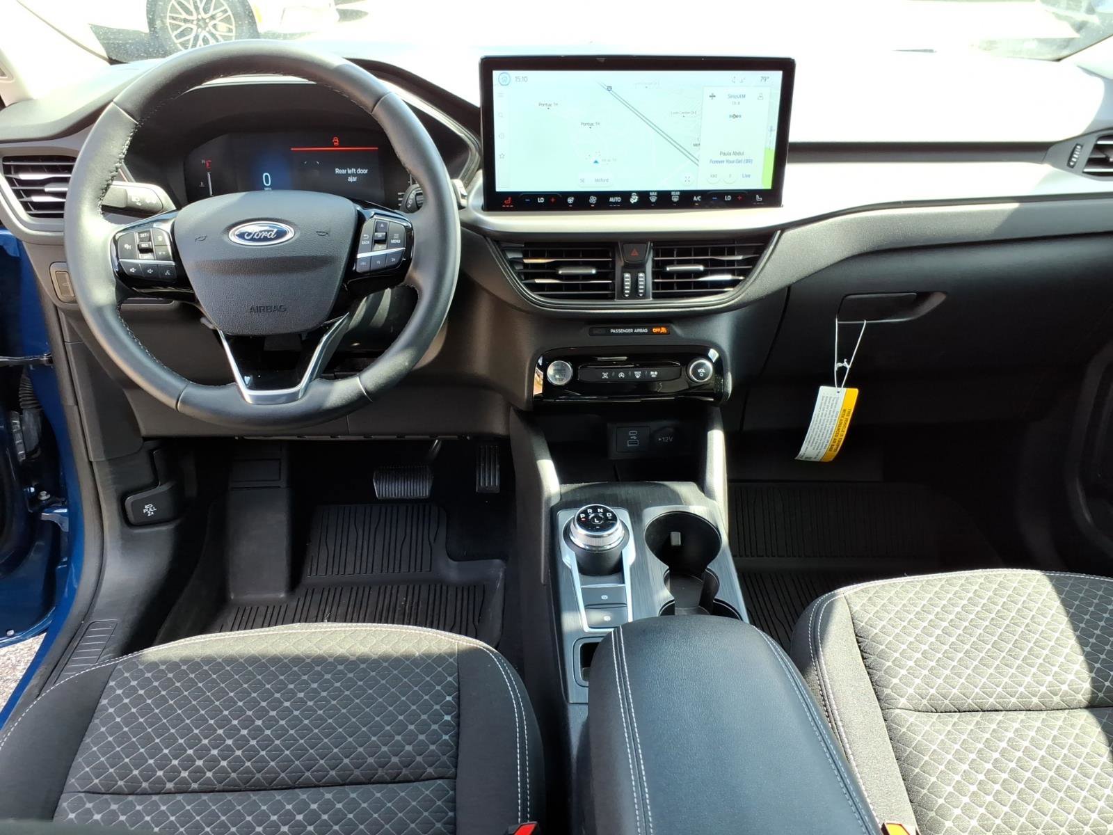 Used 2023 Ford Escape Active w/ Tech Pack #1 AWD/4WD image 14