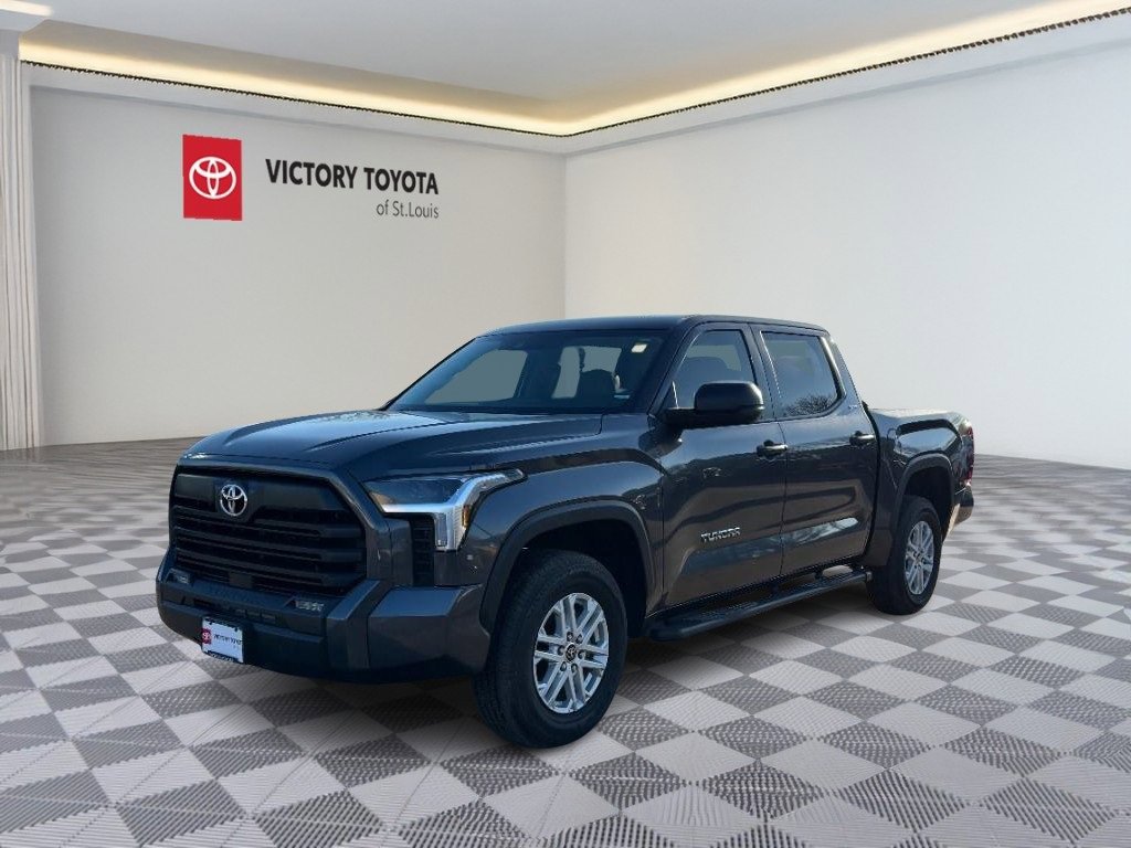 Used 2024 Toyota Tundra SR5 image 11