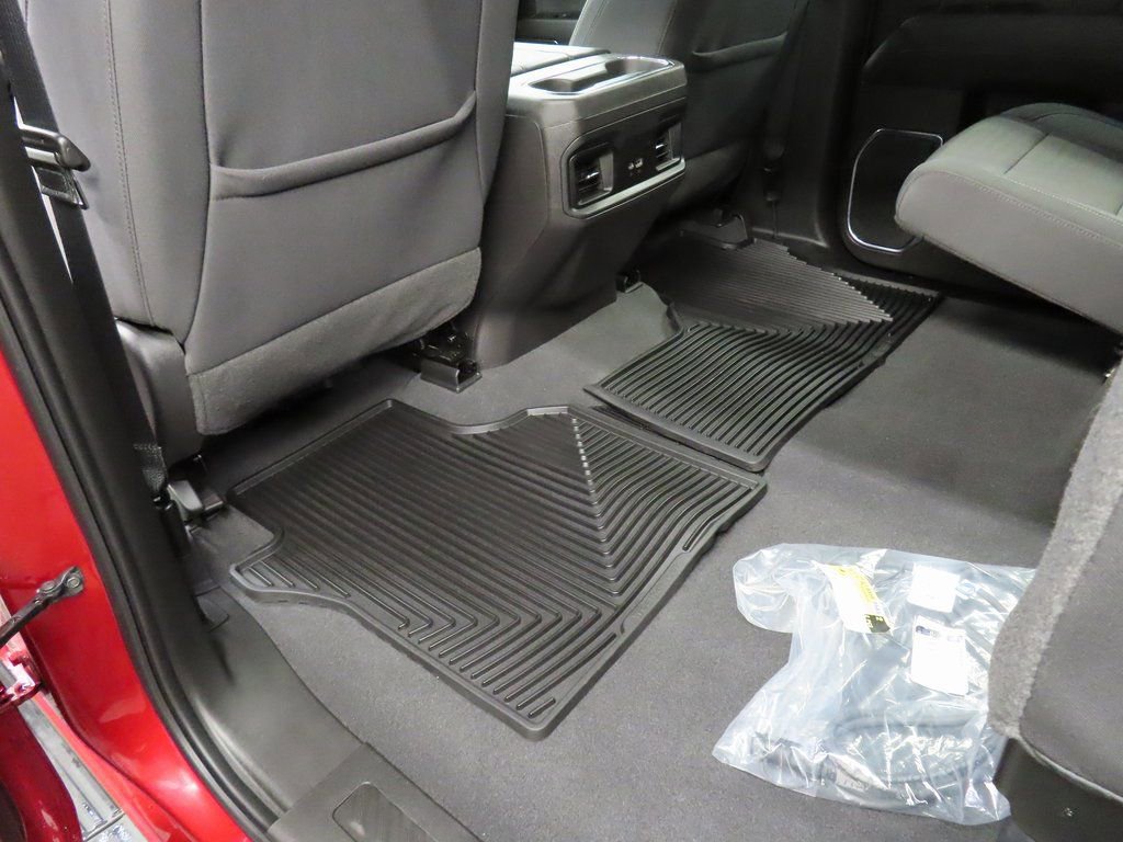 Used 2024 Chevrolet Silverado 1500 RST image 47