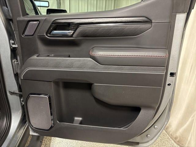 Used 2023 GMC Sierra 1500 AT4X AWD/4WD image 26