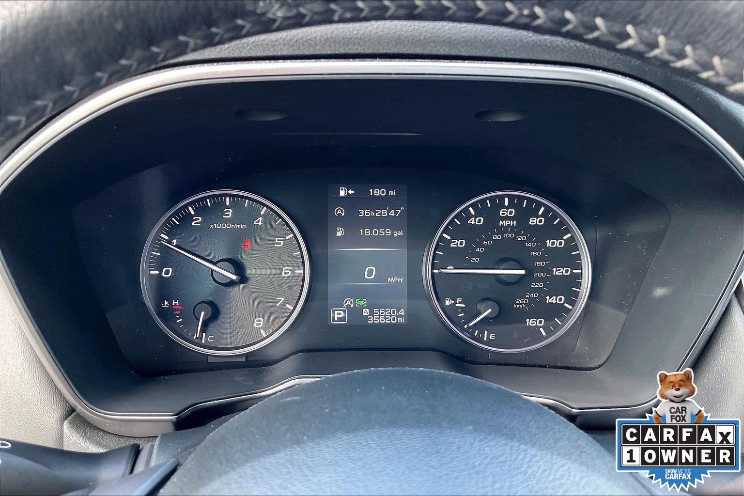 Certified 2023 Subaru Outback Limited image 24