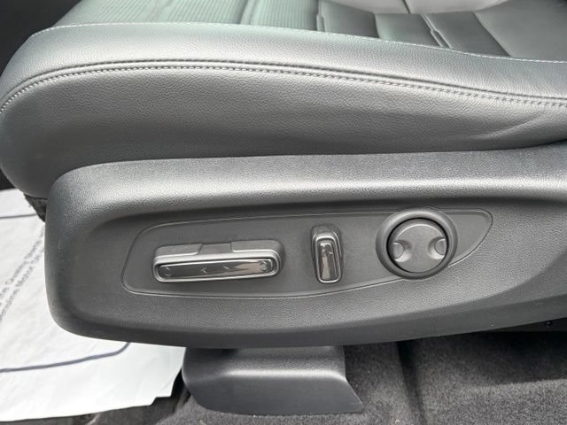 Certified 2025 Honda CR-V EX-L image 15