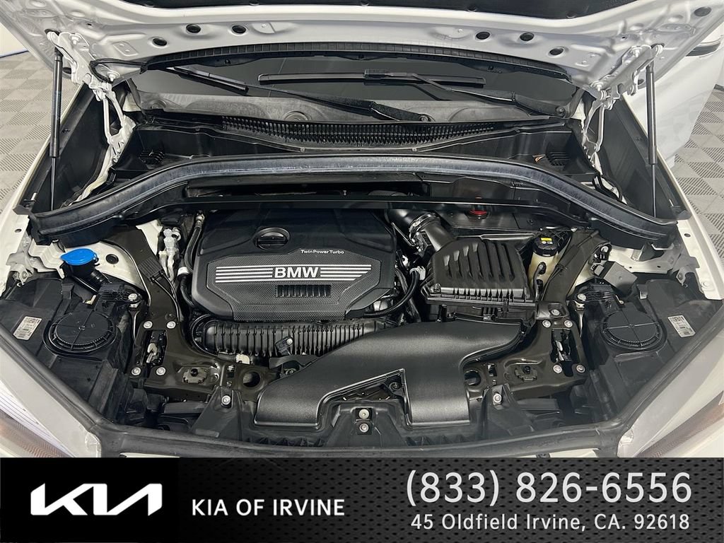 Used 2021 BMW X1 xDrive28i w/ M Sport Package