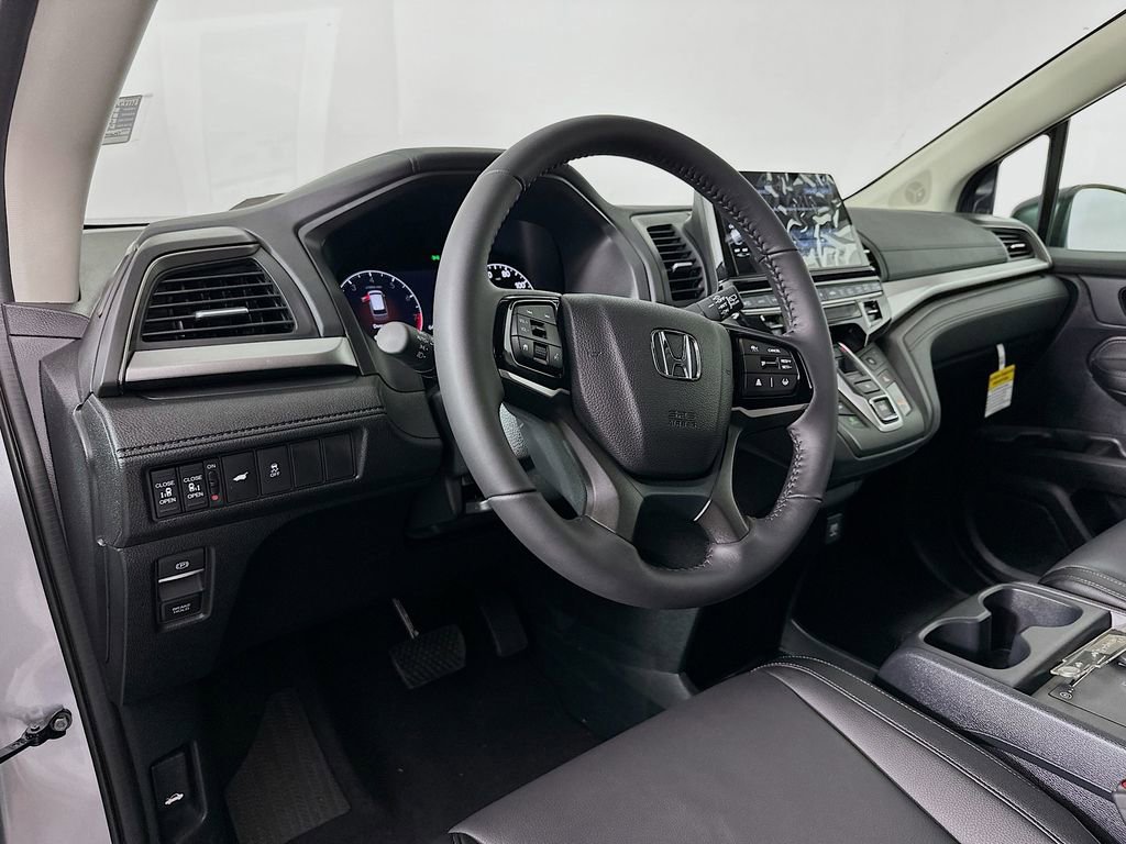 New 2026 Honda Odyssey EX-L image 9