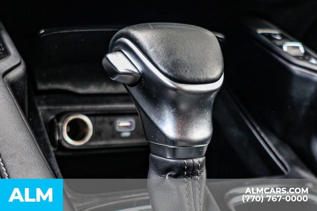 Used 2024 Kia Telluride EX FWD image 43