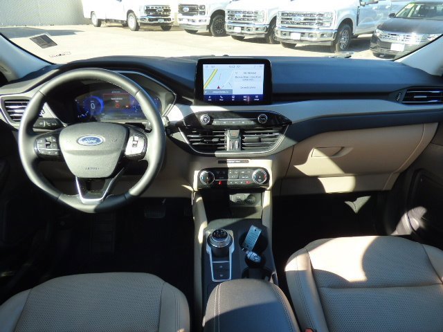 Used 2022 Ford Escape SEL w/ Technology Package image 18
