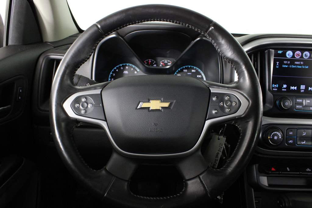 Used 2018 Chevrolet Colorado LT image 23