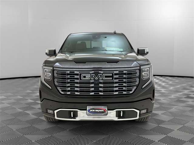 Used 2023 GMC Sierra 1500 Denali Ultimate image 8