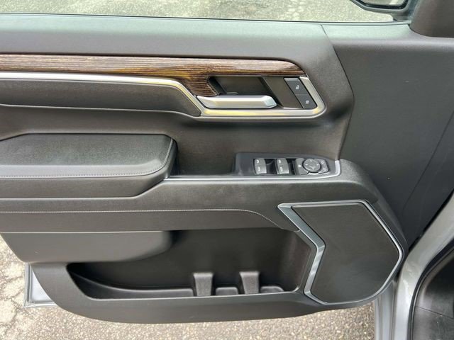 Certified 2023 GMC Sierra 1500 Elevation AWD/4WD image 18